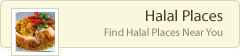 Halal Places